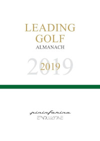 Leading Golf Clubs of Germany - Almanach 2019